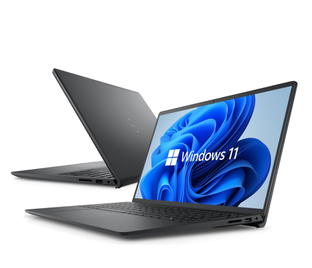 Dell Inspiron 3525 Ryzen 5 5500U/8GB/512/Win11 120Hz - 1121020 - zdjęcie